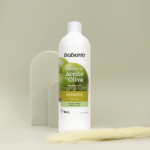 Shampoo Babaria Aceite de Oliva 700ml - Imagen 3