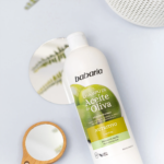 Shampoo Babaria Aceite de Oliva 700ml - Imagen 2