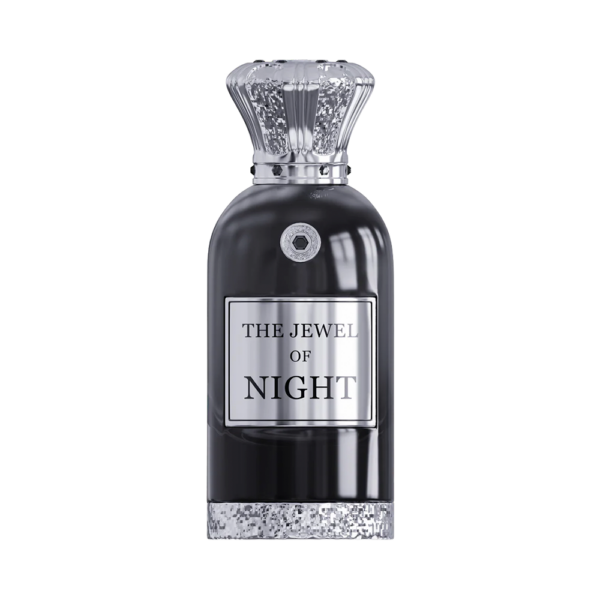 Perfume Anfar Jewel of Night Extrait de Parfum 100ml – Unisex - Imagen 2