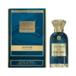 Perfume Anfar Jewel of Paradise Extrait de Parfum 100ml – Unisex