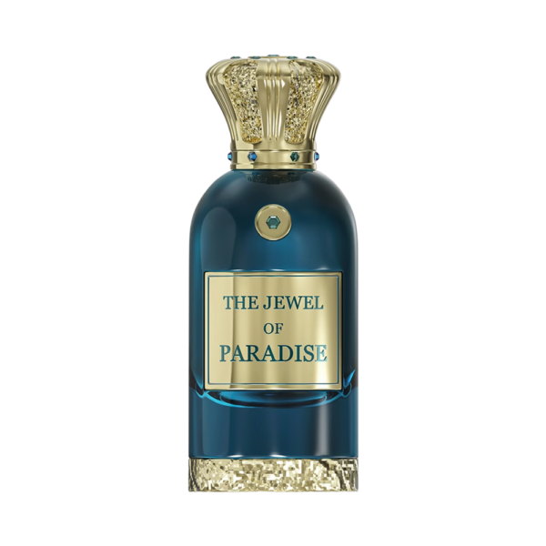 Perfume Anfar Jewel of Paradise Extrait de Parfum 100ml – Unisex - Imagen 2