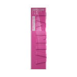 Labial Líquido Maybelline Super Stay Vinyl Ink 165 Edgy