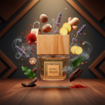 Perfume Anfar Retro Wood Extrait de Parfum 100ml - Masculino - Imagen 3