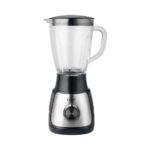 Licuadora Coby CY3330-2090-1 1.5L 500W - Negro