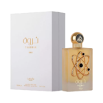 Perfume Lattafa Tharwah Gold EDP 100ml - Unisex