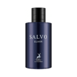 Perfume Maison Alhambra Salvo Elixir EDP 60ml  - Masculino - Imagen 2