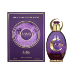 Perfume Anfar Alba Extrait de Parfum 100ml - Femenino