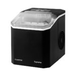 Máquina de Hielo Smartfy Crystal Ice Supreme MG01B 95W 1.5L 220V 50/60Hz