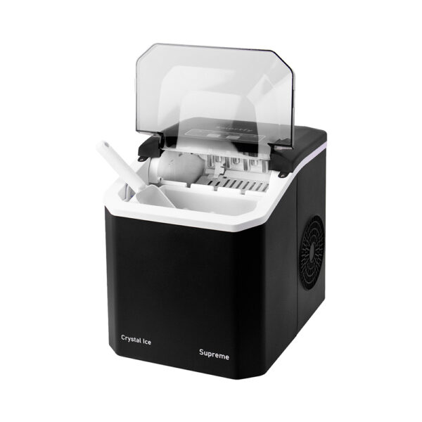 Máquina de Hielo Smartfy Crystal Ice Supreme MG01B 95W 1.5L 220V 50/60Hz - Imagen 2