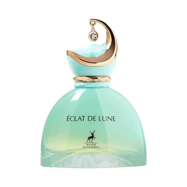 Perfume Maison Alhambra Éclat De Lune EXDP 100ml - Femenino - Imagen 2