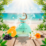 Perfume Maison Alhambra Éclat De Lune EXDP 100ml - Femenino - Imagen 3