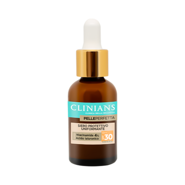 Sérum Facial Clinians Protector Antiedad SPF30 2 en 1 – 25ml - Imagen 2