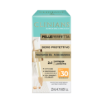 Sérum Facial Clinians Protector Antiedad SPF30 2 en 1 – 25ml