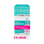 Sérum Facial Clinians Hydra Plus Energy Complex + Aloe Vera 30ml