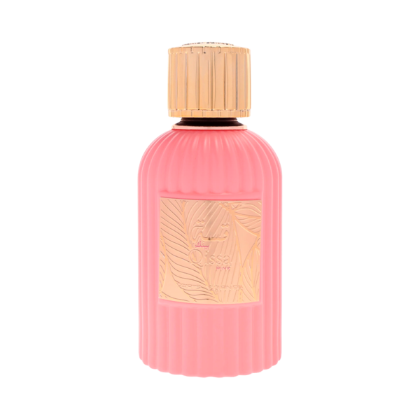 Perfume Paris Corner Qissa Pink EDP 100ml - Femenino - Imagen 2