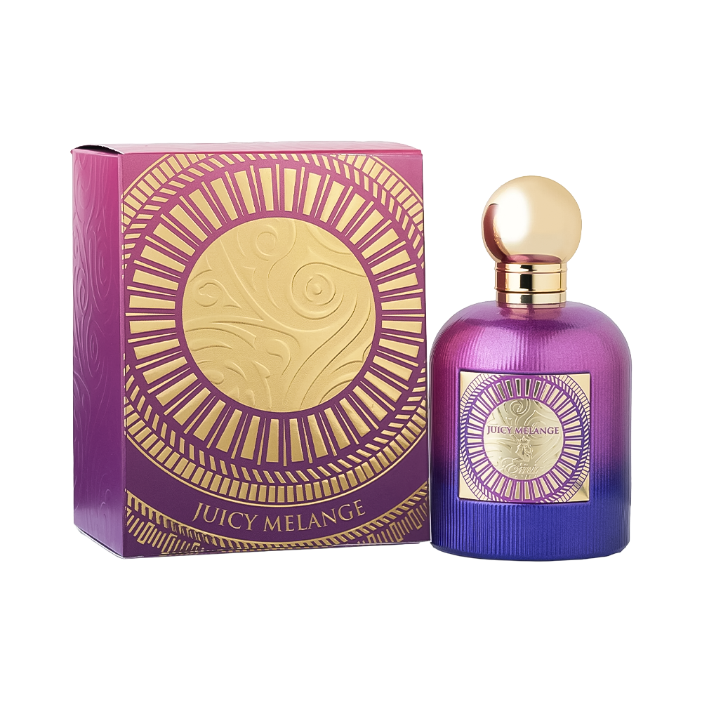 P8982400 Perfume Paris Corner Emir Juicy Melange EDP 100ml - Unisex - Imagen 1