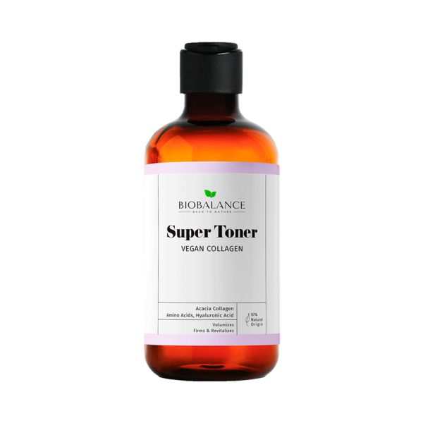 Tónico Bio Balance Vegan Collagen - 250ml - Imagen 2