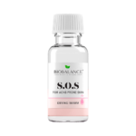 Serum Bio Balance S.O.S For Acne-Prone Skin - 20ml - Imagen 2