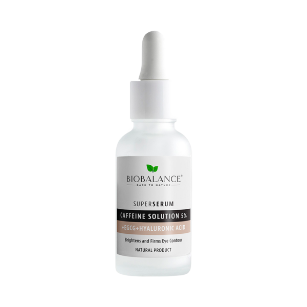 Serum Bio Balance Caffeine Solution 5% - 30ml - Imagen 2