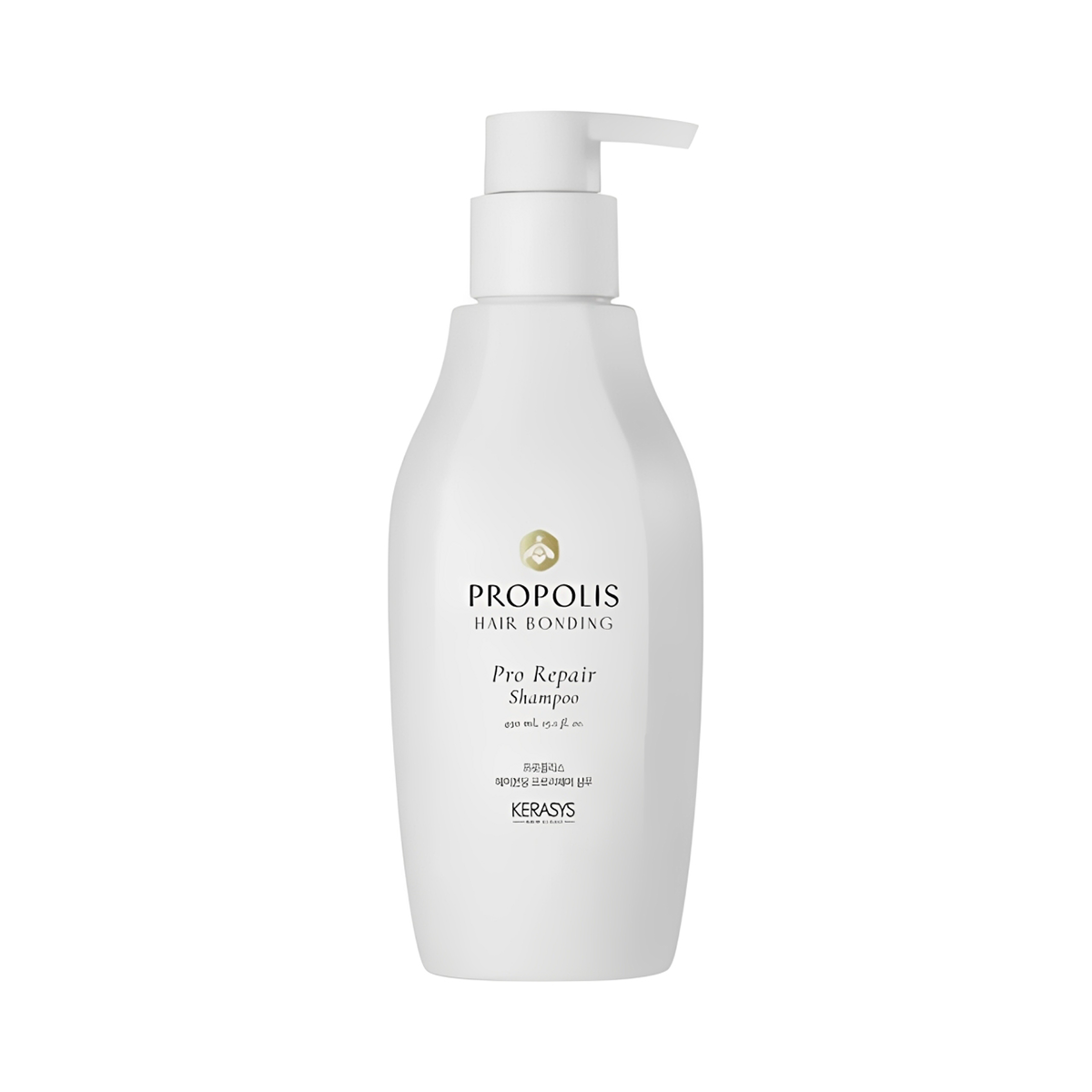 P8983415 Shampoo Kerasys Propolis Hair Bonding Pro Repair 450ml - Imagen 1