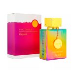 Perfume Armaf Club de Nuit Untold EDP 105ml - Unisex