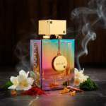 Perfume Armaf Club de Nuit Untold EDP 105ml - Unisex - Imagen 3