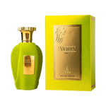 Perfume Paris Corner Emir Voux Zingy EDP 100ml - Unisex