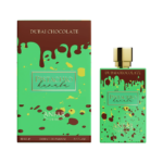 Perfume Anfar Pistachio Dubai Chocolate EDP 80ml - Unisex