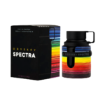 Perfume Armaf Odyssey Spectra Rainbow EDP 100ml - Unisex