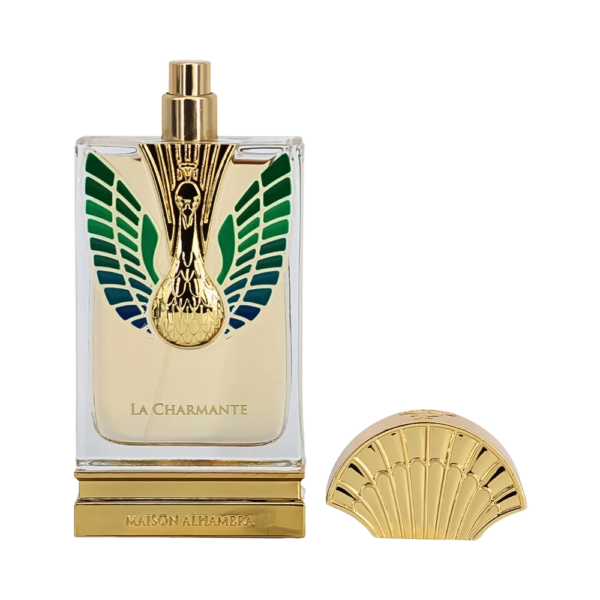 Perfume Maison Alhambra La Charmante EDP 100ml - Unisex - Imagen 2
