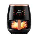 Air Fryer Smartfy AFO1B 1400W 3.6L - 220V 50/60Hz