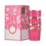 Perfume en Oleo Lattafa Yara Candy 20ml