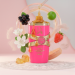 Perfume en Oleo Lattafa Yara Candy 20ml - Imagen 3
