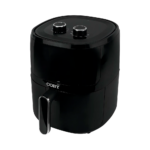 Freidora Eléctrica Coby Family Home CY-AIRF-5L 1500W 110V/60Hz - Imagen 2