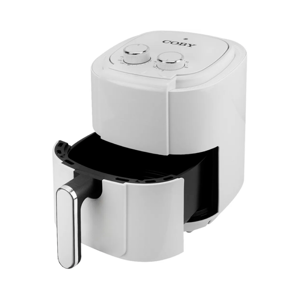 Freidora Eléctrica Coby Family Home CY-AIRF-3.5L - 110V / 60Hz - Imagen 2