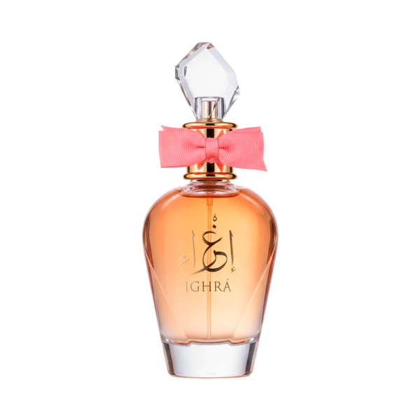 Perfume Abyat Igara EDP 100ml - Femenino - Imagen 2