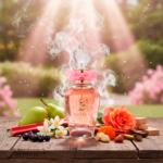 Perfume Abyat Igara EDP 100ml - Femenino - Imagen 3