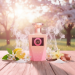 Perfume Abyat Rose Night EDP 90ml - Femenino - Imagen 2
