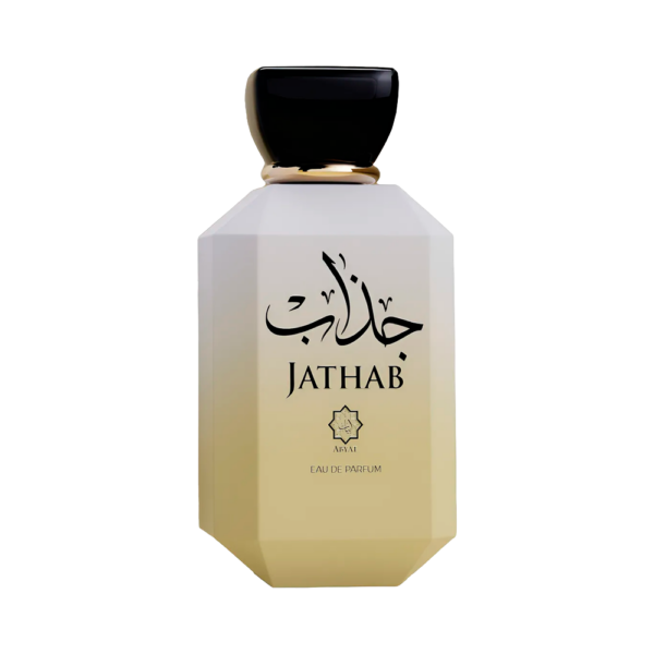 Perfume Abyat Jathab EDP 100ml - Femenino - Imagen 2