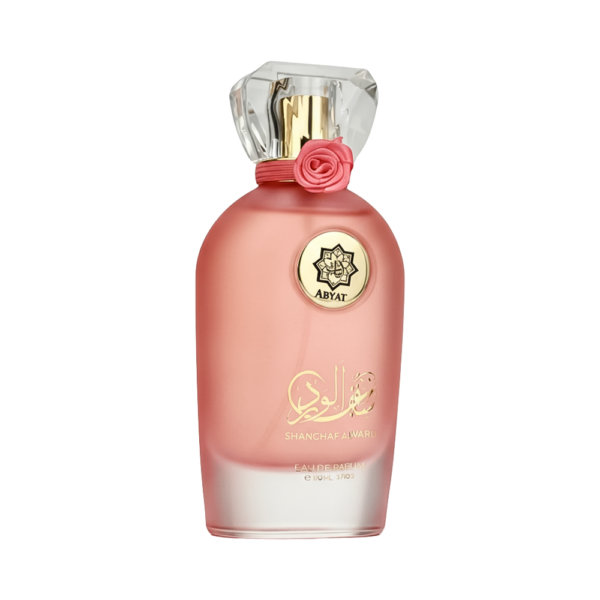 Perfume Abyat Shanghaf Al Ward EDP 100ml - Femenino - Imagen 2