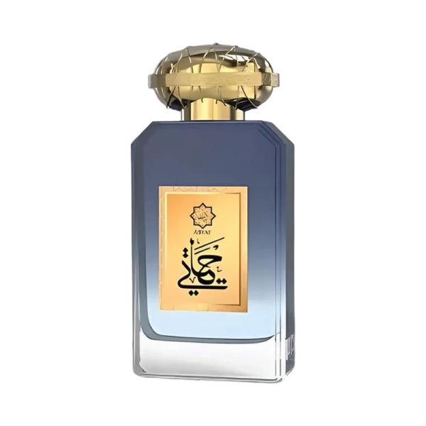 Perfume Abyat Hayati EDP 100ml - Femenino - Imagen 2