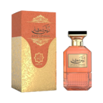 Perfume Abyat Layla Sharqiya EDP 100ml - Femenino
