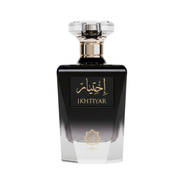 Perfume Abyat Ikhtiyar EDP 90ml - Unisex - Imagen 2