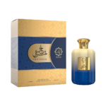 Perfume Abyat Rajul Sharqi EDP 100ml - Unisex