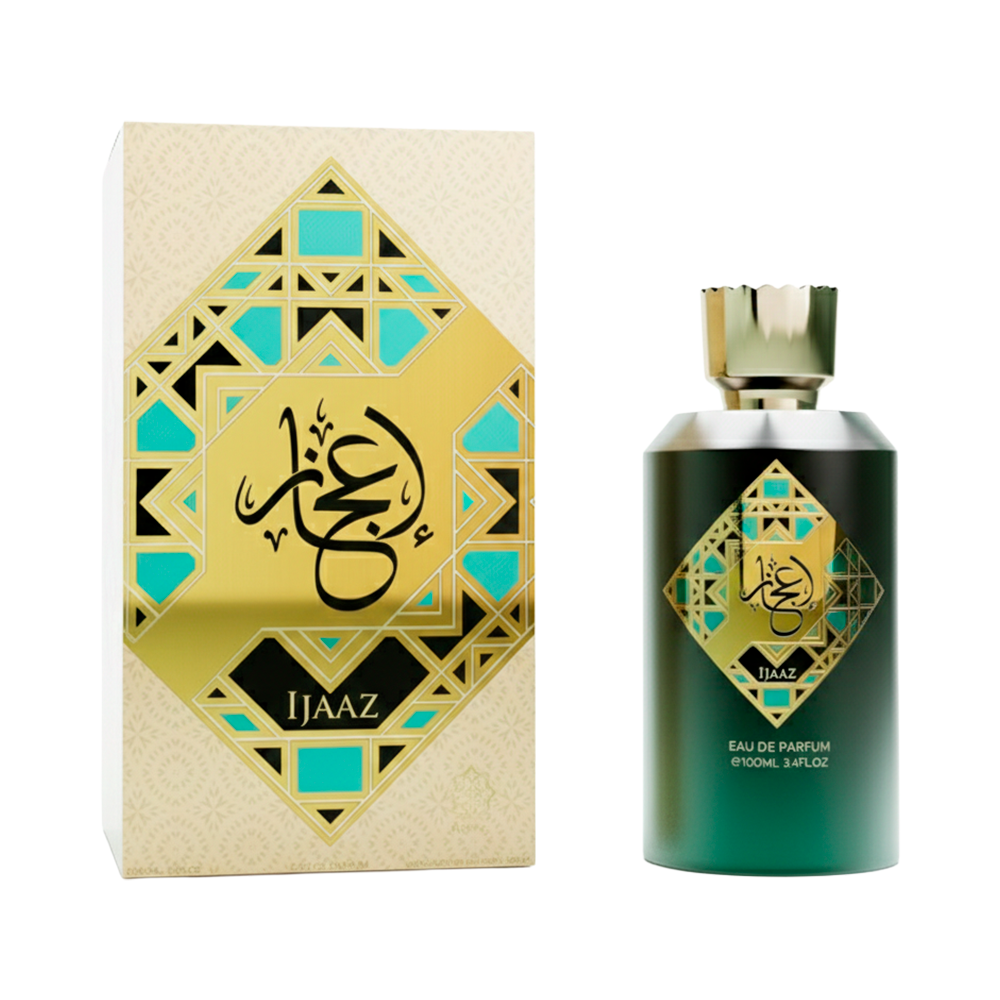 P8986008 Perfume Abyat Ijaz EDP 100ml - Masculino - Imagen 1