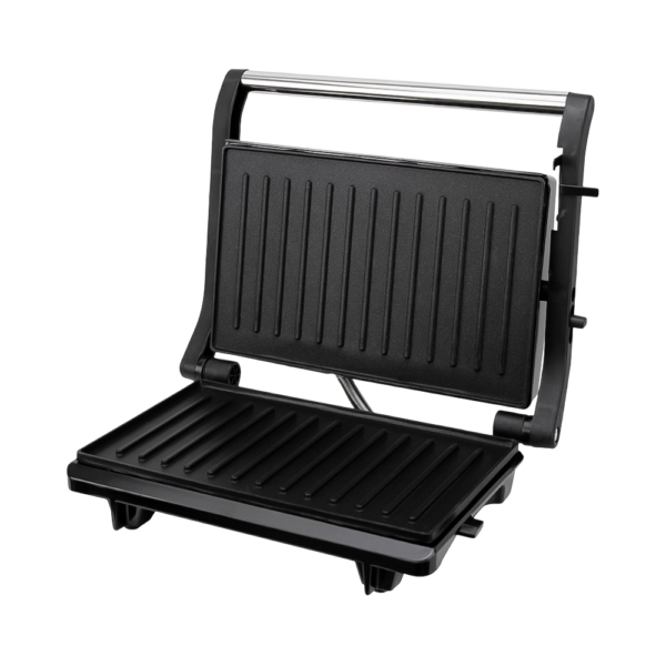 Sandwichera Coby CY5300-PAN1 800W 110/220V - Imagen 2