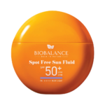 Protector Solar Bio Balance Spot Free Sun Fluid SPF50+ 40ml