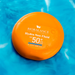 Protector Solar Bio Balance Hydra Sun fluid SPF50+ 40ml - Imagen 3