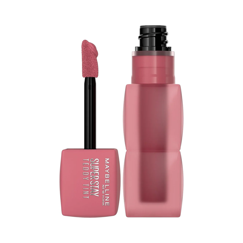 P8986483 Labial Maybelline Superstay Teddy - Imagen 1