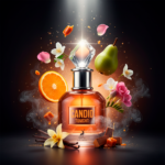 Perfume Maison Alhambra Candid Tonight EDP 100ml - Femenino - Imagen 3